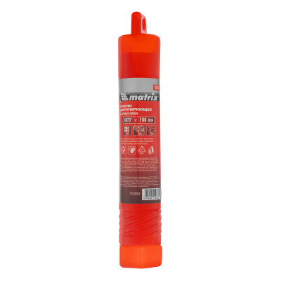 Центрирующее сверло для коронок, хвостовик M22 х 160 мм, SDS Max Matrix по ценам производителя в Воронеже с доставкой по всей России