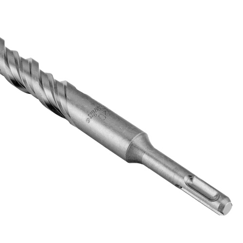 Бур по бетону, 20 x 600 мм, SDS Plus Matrix по ценам производителя в Воронеже с доставкой по всей России