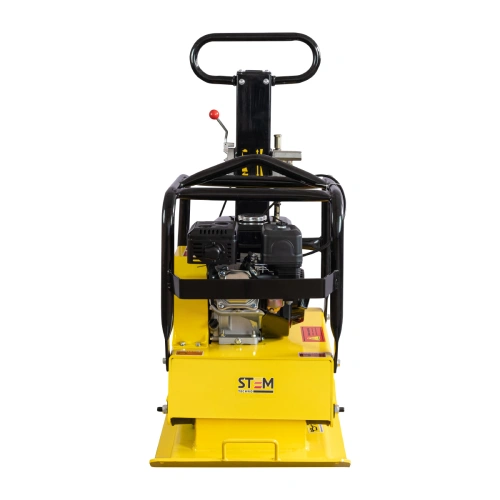 Виброплита реверсивная STEM Techno RPC 162 (Dinking DK168F-1-C(S)) по ценам производителя в Воронеже с доставкой по всей России