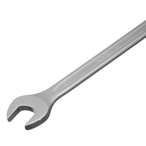 Ключ комбинированный, 21 мм, CrV, антислип Stels по ценам производителя в Воронеже с доставкой по всей России