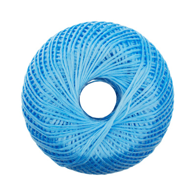 Шпагат полипропиленовый синий, 1.4 мм, L 500 м, Сибртех по ценам производителя в Воронеже с доставкой по всей России