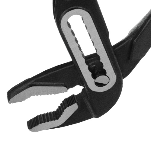 Клещи переставные 400 мм, хром-ванадий, обливные рукоятки Matrix по ценам производителя в Воронеже с доставкой по всей России