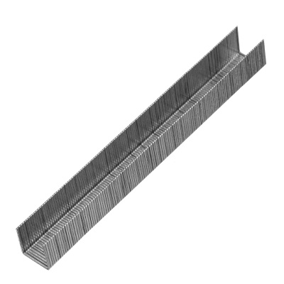 Скобы 21GA для пнев. степл., 14мм, шир. - 0,95мм, тол. - 0,6мм, шир. скобы - 12,8мм, 5000шт Denzel по ценам производителя в Воронеже с доставкой по всей России