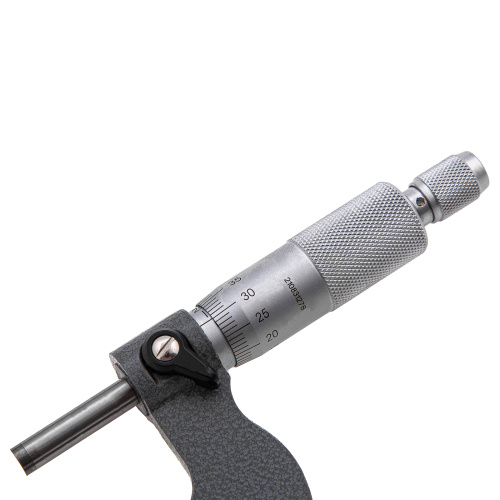 Микрометр механический,25-50 мм Matrix по ценам производителя в Воронеже с доставкой по всей России