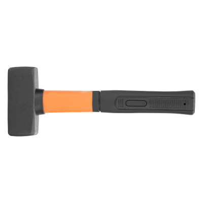 Кувалда, 1000 г, фибергласовая обрезиненная рукоятка Sparta по ценам производителя в Воронеже с доставкой по всей России