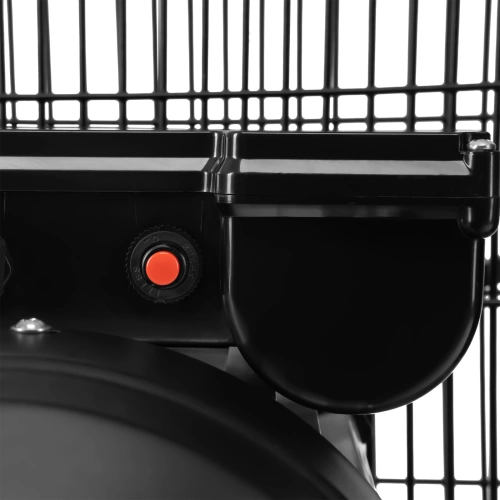 Компрессор воздушный BCV2200/100, ременный привод, 2.2 кВт, 100 литров, 370 л/мин Denzel по ценам производителя в Воронеже с доставкой по всей России