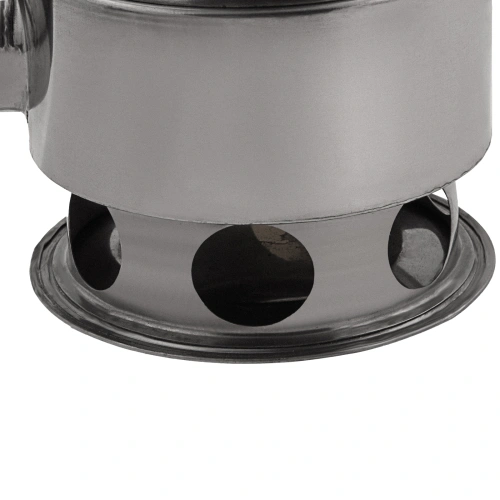 Дренажный насос DP1100X, 1100 Вт, подъем 11 м, 15500 л/ч Denzel по ценам производителя в Воронеже с доставкой по всей России