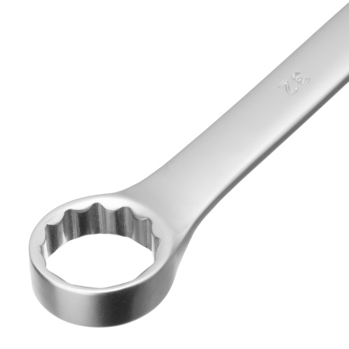 Набор ключей комбинированных, 6-32 мм, 25 шт, CrV, матовый хром Matrix по ценам производителя в Воронеже с доставкой по всей России