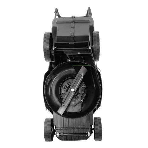 Газонокосилка электрическая L1500, 1500 Вт, ширина 33 см, 5 уровней, пластиковый травосборник 35 л Сибртех по ценам производителя в Воронеже с доставкой по всей России