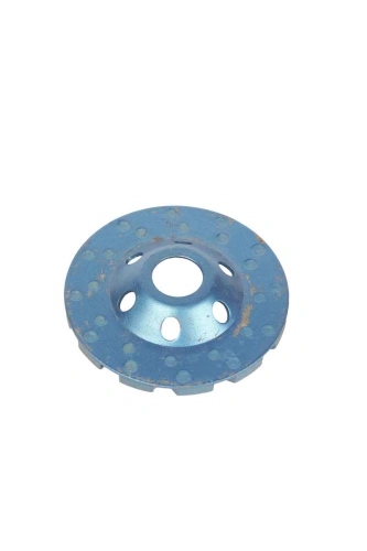 Фреза алмазная турбо №120 для GM400/GM600 (Diamond Bowl 120 mesh) купить в Москве с доставкой по всей России | ProtosMarket.ru