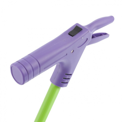 Ножницы газонные на штанге с колесами, 835 мм, поворотная на 180 град, рабочая часть, Palisad по ценам производителя в Воронеже с доставкой по всей России