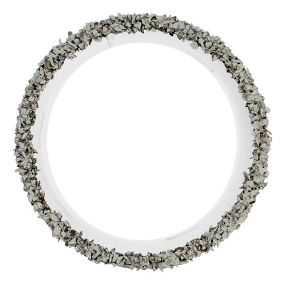 Кольцевая коронка с карбидным напылением, 53 мм Matrix по ценам производителя в Воронеже с доставкой по всей России