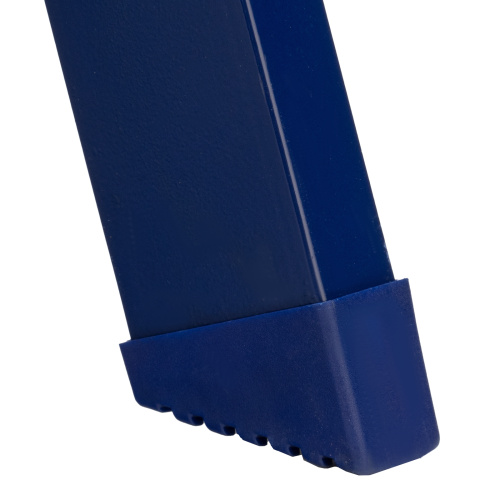 Стремянка двусторонняя 3 ступени, стальная, Сибртех по ценам производителя в Воронеже с доставкой по всей России