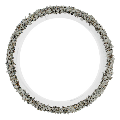 Кольцевая коронка с карбидным напылением, 53 мм Matrix по ценам производителя в Воронеже с доставкой по всей России