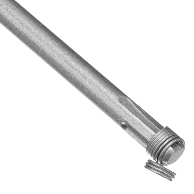 Миксер для красок и штукатурных смесей, 80х400мм, хвостовик SDS plus Сибртех по ценам производителя в Воронеже с доставкой по всей России