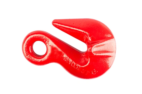 Крюк укорачивающий TOR 8,0 т (Q) по ценам производителя в Воронеже с доставкой по всей России