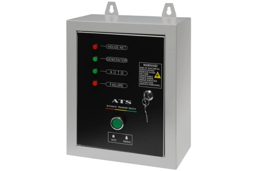 Блок АВР-С 9000/400 купить в Москве с доставкой по всей России | ProtosMarket.ru