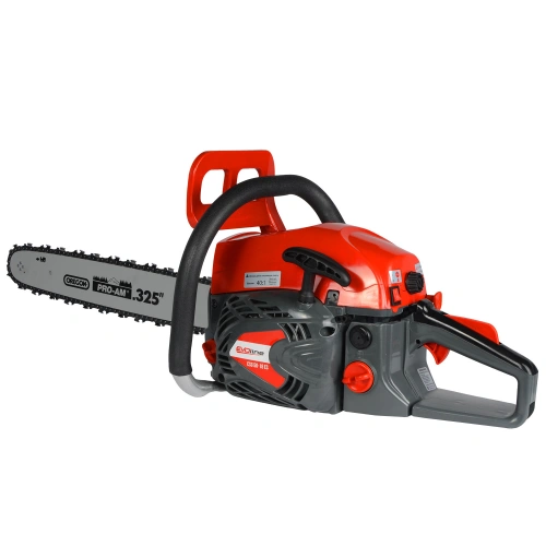 Бензиновая цепная пила EVOline CSG 50-18 ES по ценам производителя в Воронеже с доставкой по всей России