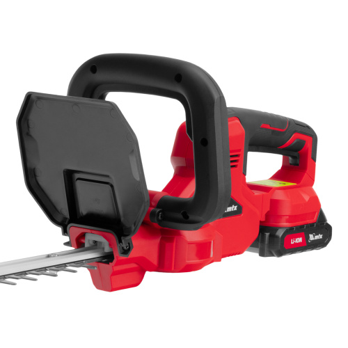 Кусторез аккумуляторный HT-510, нож 510 мм, Li-Ion, 20 В MTX по ценам производителя в Воронеже с доставкой по всей России