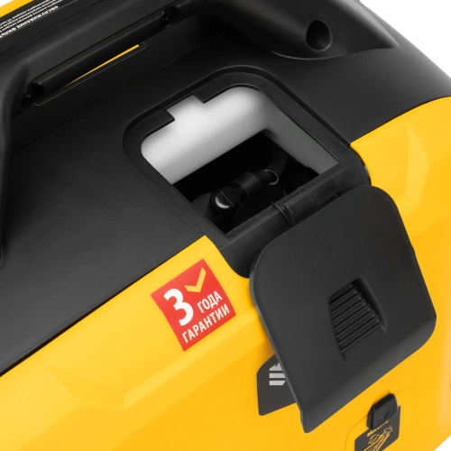 Генератор инверторный GS-2200iS, 2,2 кВт, 230 В, закрытый корпус, ручной старт DENZEL по ценам производителя в Воронеже с доставкой по всей России