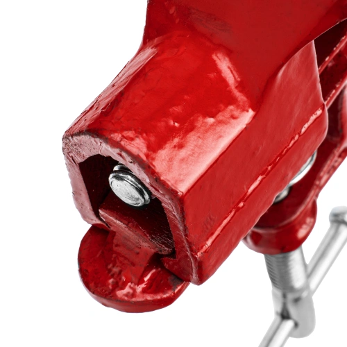 Тиски, 50 мм, крепление для стола Sparta по ценам производителя в Воронеже с доставкой по всей России