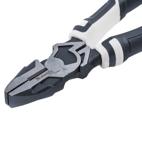 Плоскогубцы комбинированные 210 мм, усиленная система, Pro Matrix по ценам производителя в Воронеже с доставкой по всей России