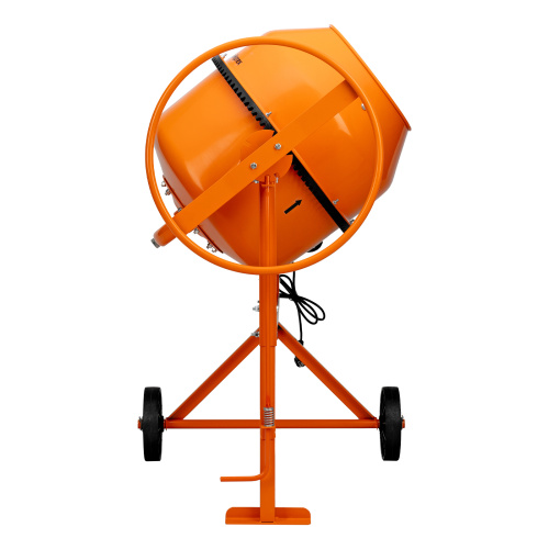 Бетоносмеситель БСЕ-120П, 120 л, 500 Вт, полиамидный венец Сибртех по ценам производителя в Воронеже с доставкой по всей России