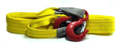 Строп текстильный TOR 2СТ 4,2 т 18,5 м 90 мм по ценам производителя в Воронеже с доставкой по всей России