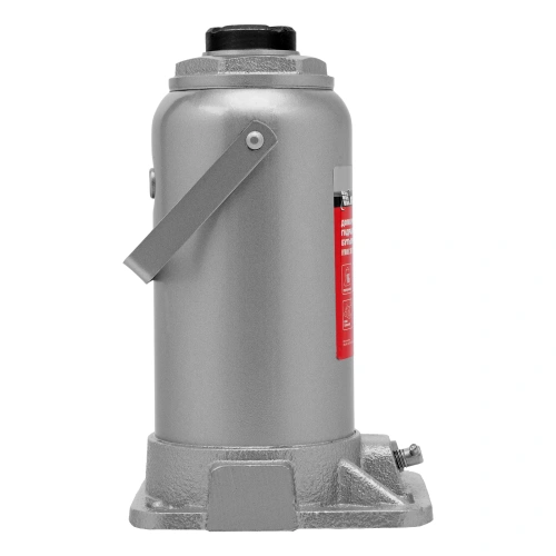 Домкрат гидравлический бутылочный, 16 т, h подъема 230-460 мм Matrix по ценам производителя в Воронеже с доставкой по всей России