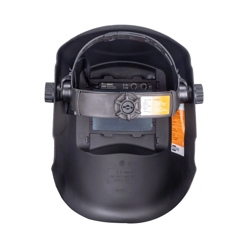 Маска сварщика КОРУНД-2 карбон (ф-р 9100V, пр-во FoxWeld) ,без коробки по ценам производителя в Воронеже с доставкой по всей России