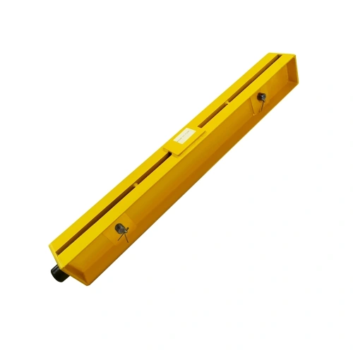 Балка концевая подвесная XGDB 5т 2,5м без крановых кареток купить в Москве с доставкой по всей России | ProtosMarket.ru