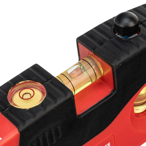 Лазерный уровень, 180 мм, 220 мм штатив, 4 глазка Matrix по ценам производителя в Воронеже с доставкой по всей России