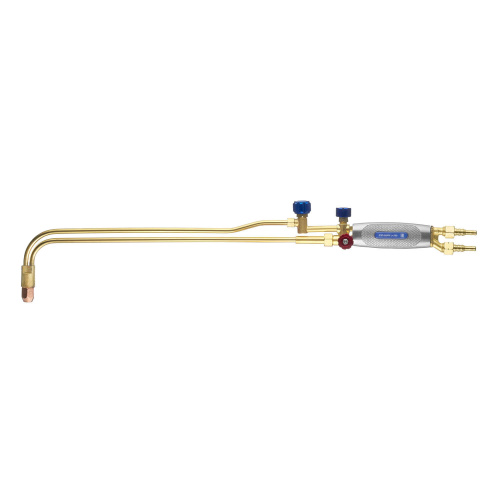 Резак пропановый удлинённый Р3П-02MУ, L=750 купить в Москве с доставкой по всей России | ProtosMarket.ru