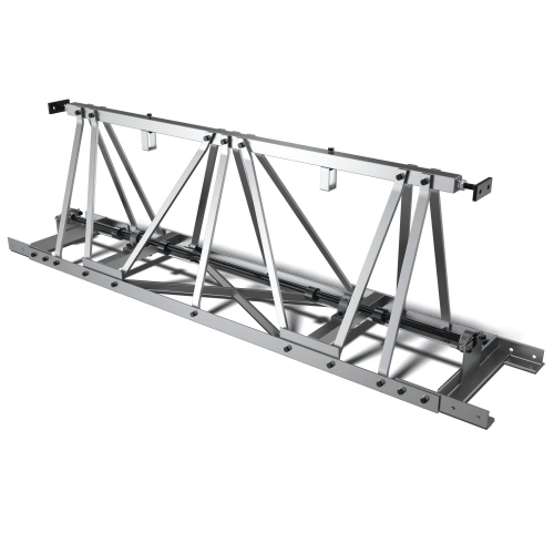 Промежуточная секция Vektor VTS-9.0 1,5м по ценам производителя в Воронеже с доставкой по всей России