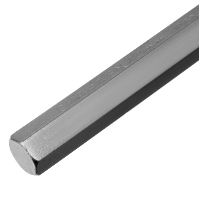 Ключ имбусовый HEX, 14 мм, 45x, закаленный, никель Сибртех по ценам производителя в Воронеже с доставкой по всей России