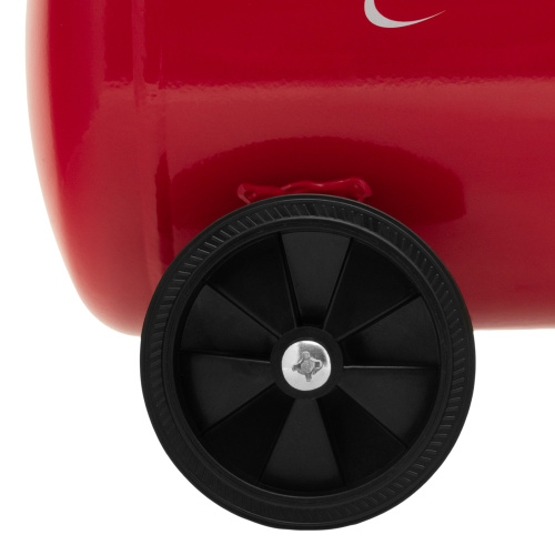 Компрессор воздушный DC1500L/24, 1,5 кВт, 24 л, 210 л/мин MTX по ценам производителя в Воронеже с доставкой по всей России