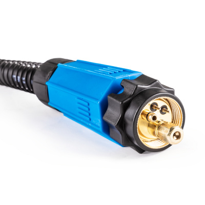 Горелка MIG-24 5м 250А купить в Москве с доставкой по всей России | ProtosMarket.ru