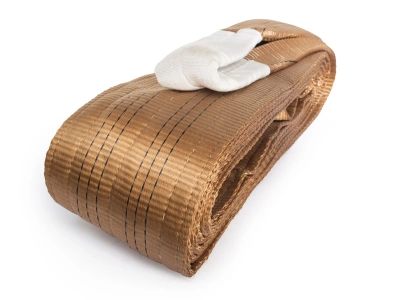 Строп текстильный TOR СТП 6,0 т 7,0 м 180 мм (6:1) по ценам производителя в Воронеже с доставкой по всей России