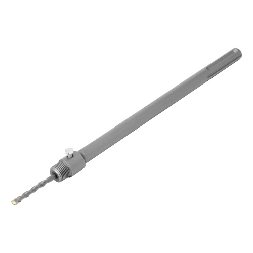 Центрирующее сверло для коронок, хвостовик M22 х 350 мм, SDS Max Matrix по ценам производителя в Воронеже с доставкой по всей России