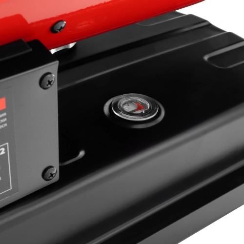 Дизельная тепловая пушка DHB-10i, 10 кВт, 400 м3/ч, прямой нагрев, термостат MTX по ценам производителя в Воронеже с доставкой по всей России