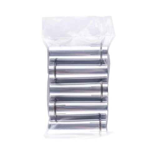 FoxWeld Сопло MIG-40 д.21мм цилиндр. (145.0046/MC0268, пр-во FoxWeld/КНР) купить в Москве с доставкой по всей России | ProtosMarket.ru