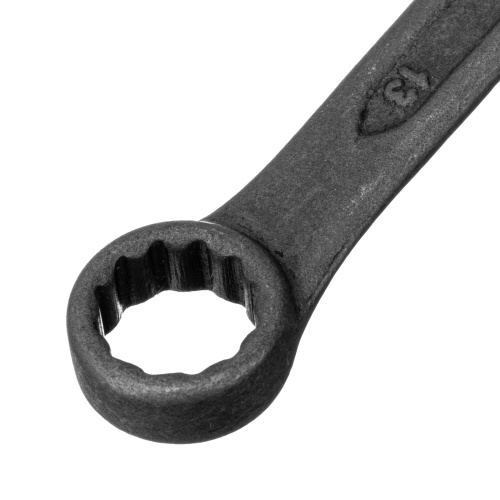 Ключ комбинированый, 13 мм, CrV, фосфатированный Сибртех по ценам производителя в Воронеже с доставкой по всей России