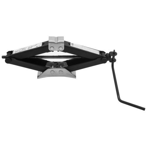 Домкрат ромбический винтовой универсальный ТУ 5.16-469-0213-04, 1.2 т, 75-345 мм по ценам производителя в Воронеже с доставкой по всей России