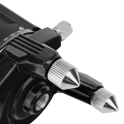 Лазерный уровень ML 05 Red, 20 м, 635 нм, резьба 5/8" Matrix по ценам производителя в Воронеже с доставкой по всей России