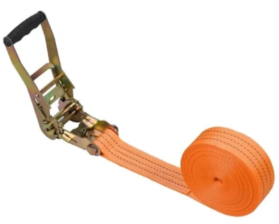 Ремень стяжной TOR 5,0/10,0 т 9,0 м 100 мм (кольцевой)