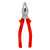 Плоскогубцы комбинированные Standard, 200 мм, шлифованные, пластмассовые рукоятки Matrix по ценам производителя в Воронеже с доставкой по всей России Плоскогубцы комбинированные Standard, 200 мм, шлифованные, пластмассовые рукоятки Matrix по ценам производителя в Воронеже с доставкой по всей России