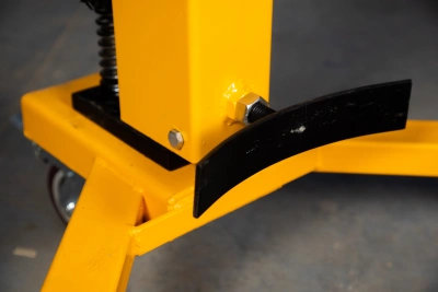 Тележка для бочек 300 кг TOR DT30 по ценам производителя в Воронеже с доставкой по всей России