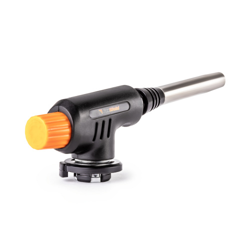 Насадка на баллон без резьбы FOXWELD LP-135 (пропановая) купить в Москве с доставкой по всей России | ProtosMarket.ru