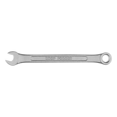 Ключ комбинированный, 6 мм, хромированный Sparta по ценам производителя в Воронеже с доставкой по всей России