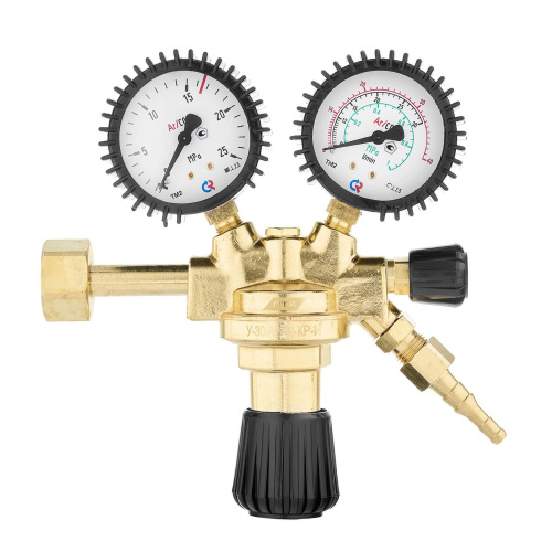 Регулятор расхода газа У-30/АР-40-КР-И по ценам производителя в Воронеже с доставкой по всей России